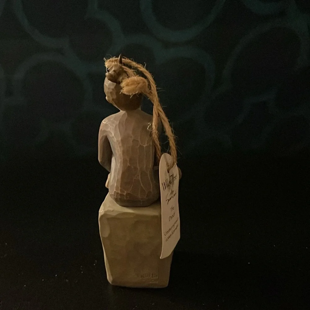 Willow tree  Figurine the dancer ornament